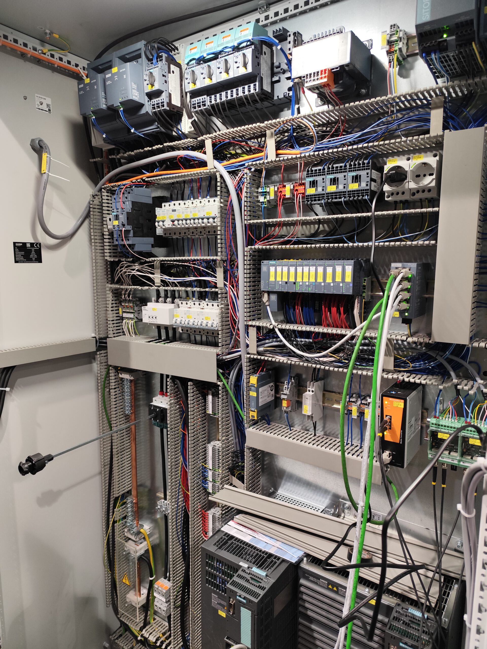 Moderne Elektroinstallationen – Wie Sie die richtigen Lösungen für Ihre Immobilie wählen